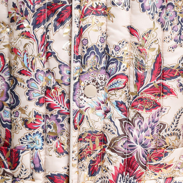 Lillemustri ja spitsikaelusega uus mudel naiste vest