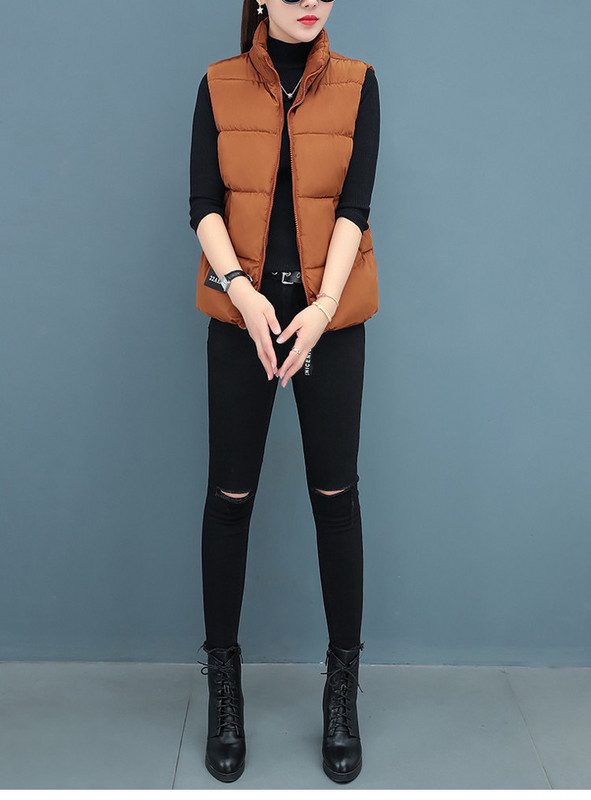 Naiste vabaajavest kõrge kraega