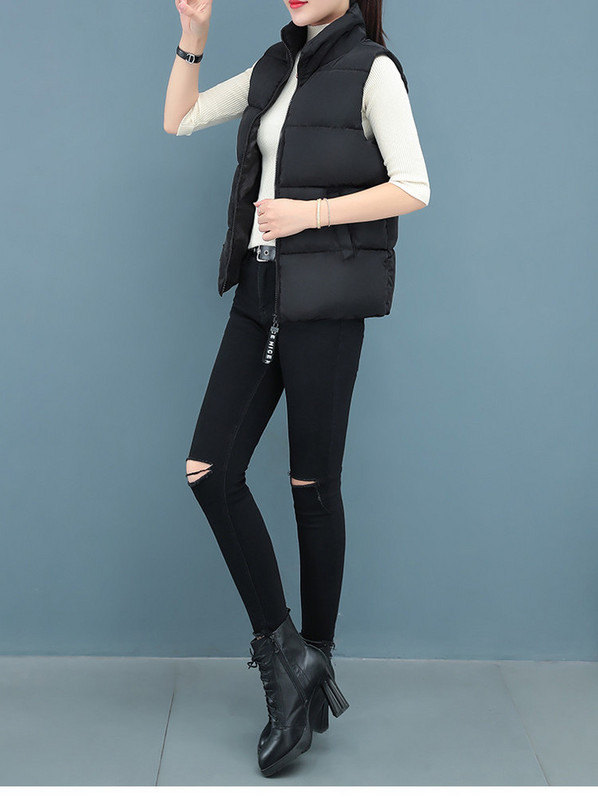 Naiste vabaajavest kõrge kraega