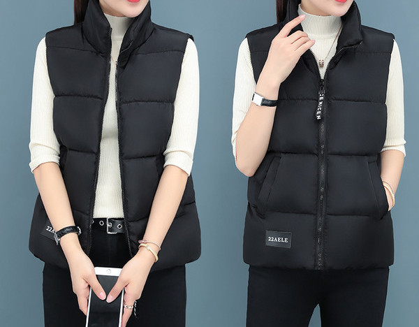 Naiste vabaajavest kõrge kraega