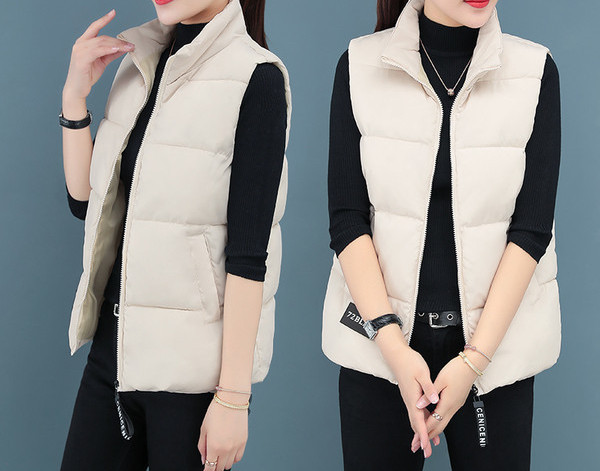 Naiste vabaajavest kõrge kraega