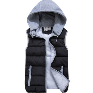 Svakodnevni ženski prsluk sa patentnim zatvaračem i gumbima - tri modela