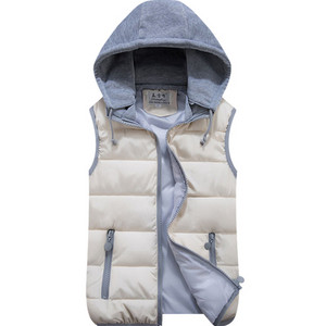 Svakodnevni ženski prsluk sa patentnim zatvaračem i gumbima - tri modela