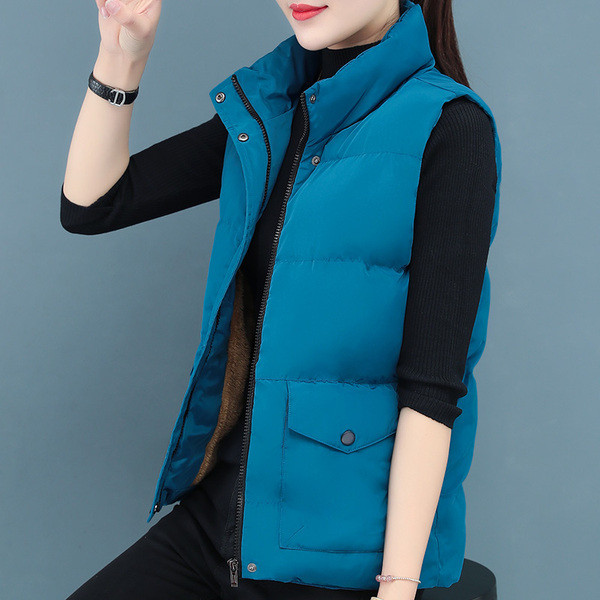 Ženski prsluk za svaki dan