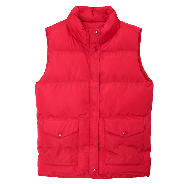 Ženski prsluk za svaki dan