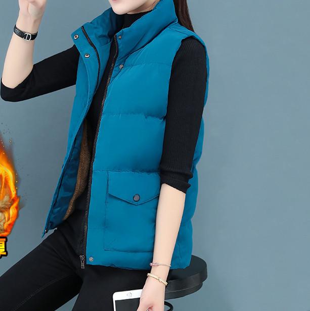 Ženski prsluk za svaki dan