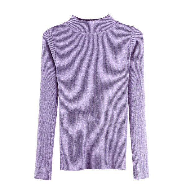 Praegune naiste kampsun tavaline mudel