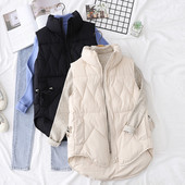 Naiste vabaaja vesti asümmeetriline mudel