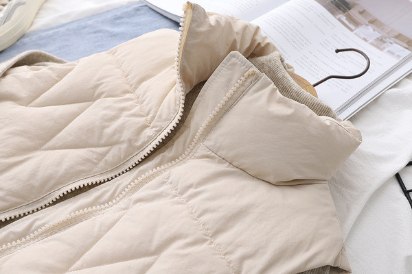 Naiste vabaaja vesti asümmeetriline mudel