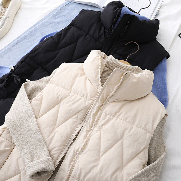 Naiste vabaaja vesti asümmeetriline mudel