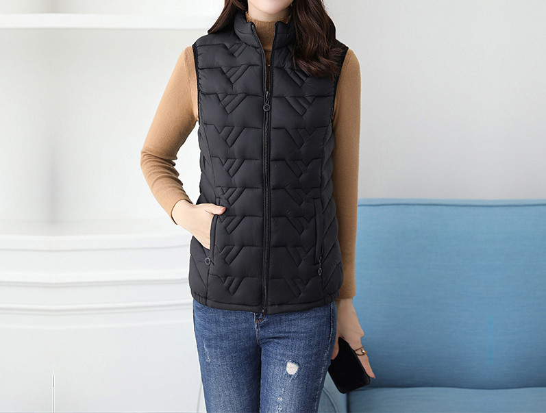 Naiste vabaaja vest kuni 5XL