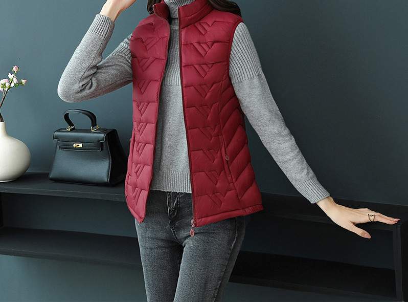 Naiste vabaaja vest kuni 5XL