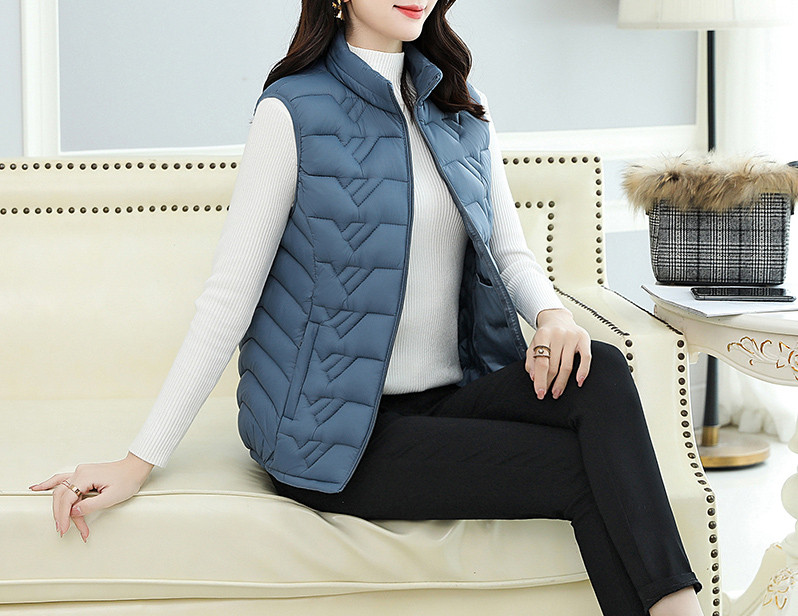 Naiste vabaaja vest kuni 5XL