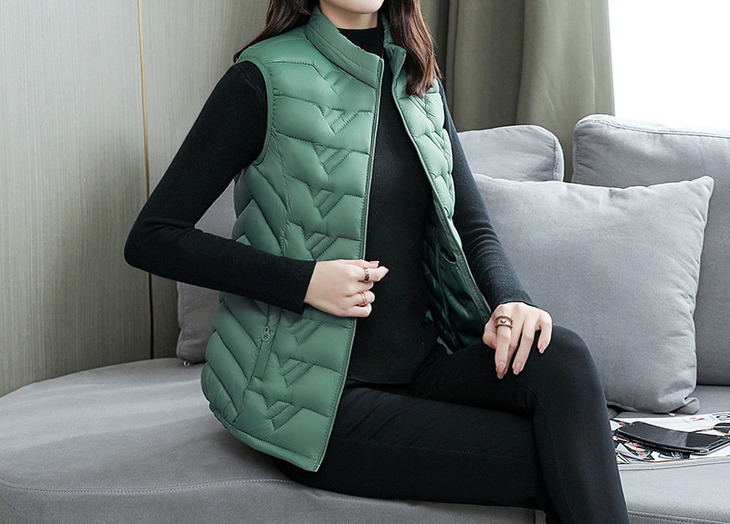 Naiste vabaaja vest kuni 5XL