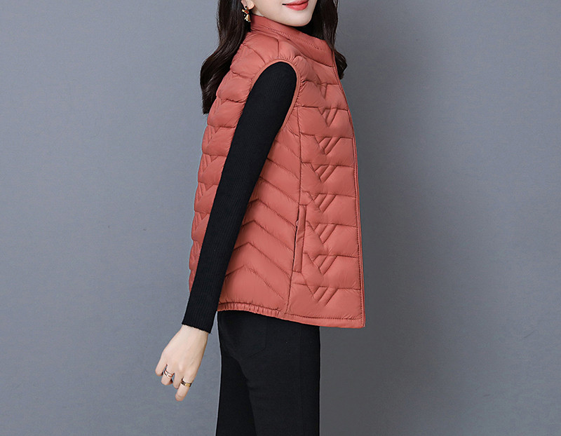 Naiste vabaaja vest kuni 5XL