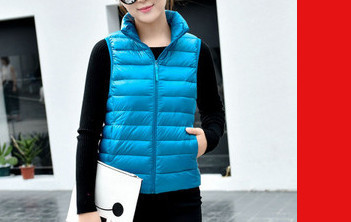 Νέο μοντέλο γυναικείο αθλητικό γιλέκου με ψηλό γιακά