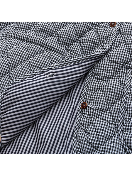 Vabaaja naiste vest spitsikaela ja taskutega