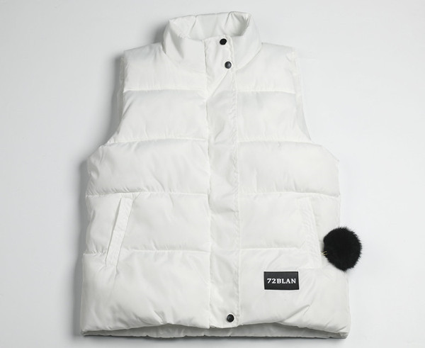 Uue mudeli kõrge kraega naiste vabaajavest