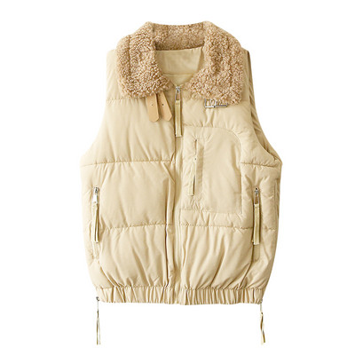 Sügis-talvine sulekraega vest naistele