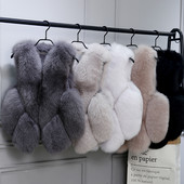 Naiste sulevest V-kujulise kraega ja suurustega kuni 2XL