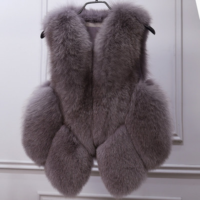 Naiste sulevest V-kujulise kraega ja suurustega kuni 2XL