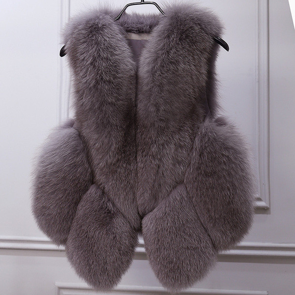 Naiste sulevest V-kujulise kraega ja suurustega kuni 2XL