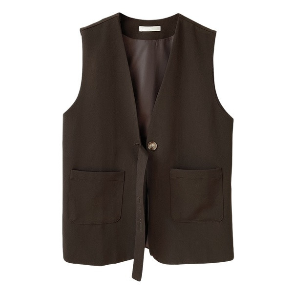 Naiste kevad-sügisvesti liibuv mudel