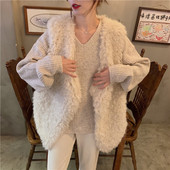 Naiste sulevesti lai heledas toonis mudel