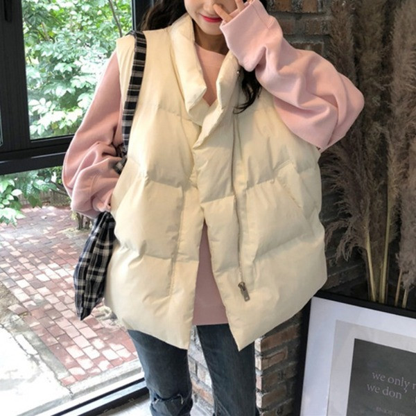 Lai taskutega naiste vabaajavesti mudel