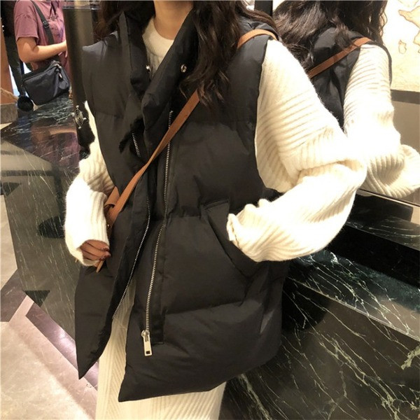 Lai taskutega naiste vabaajavesti mudel