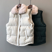 Naiste talvevest sulekrae ja lukuga