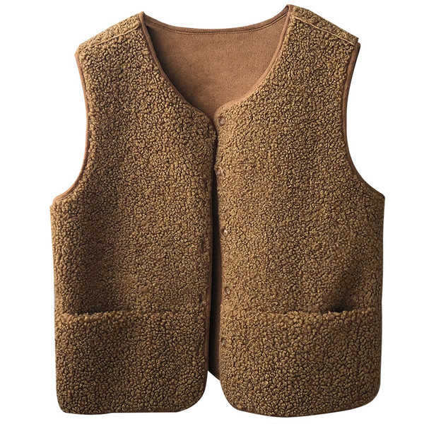 Naiste sulevest talvevest