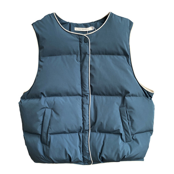 Igapäevane naiste talvevest