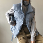 Uus mudel naiste lai vest