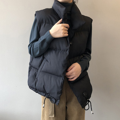 Uus mudel naiste lai vest