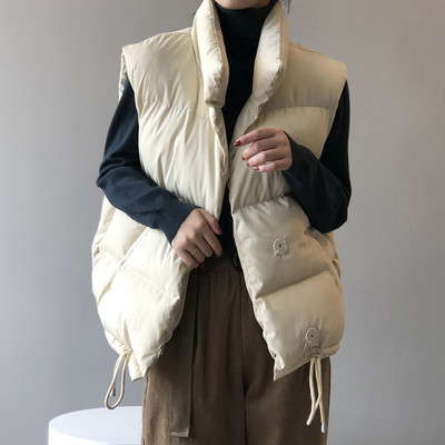 Uus mudel naiste lai vest