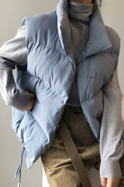 Uus mudel naiste lai vest