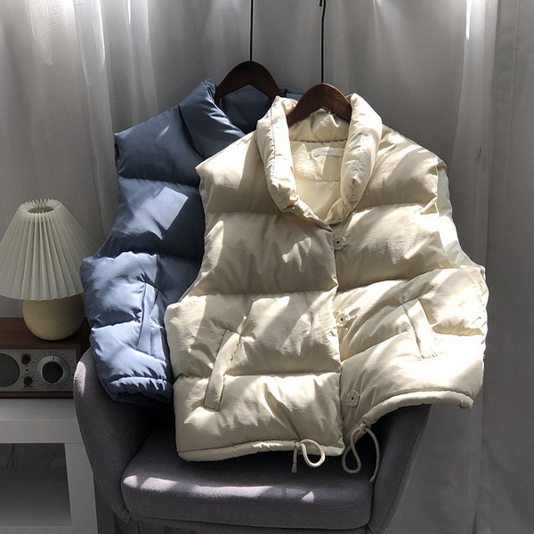 Uus mudel naiste lai vest