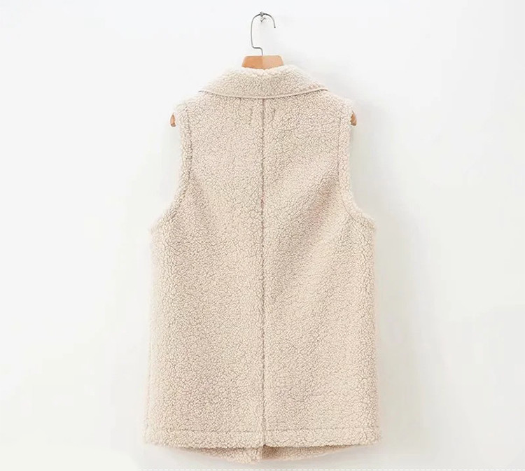 Naiste sulevest krae ja taskutega