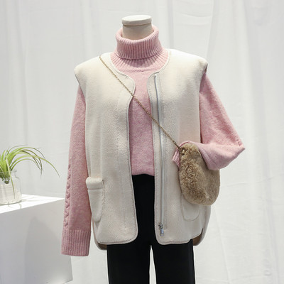 Naiste sulevest lukuga talvevest