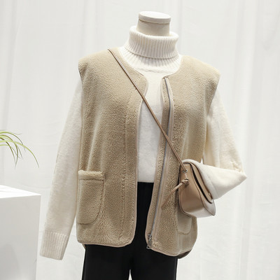 Naiste sulevest lukuga talvevest