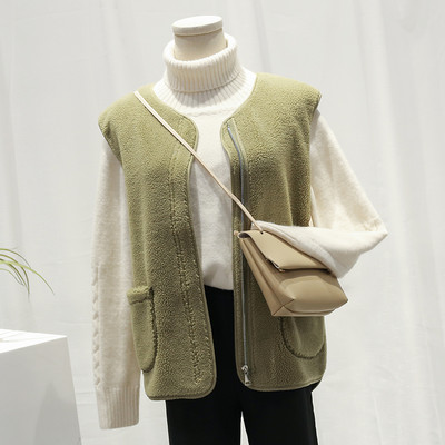 Naiste sulevest lukuga talvevest