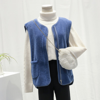 Naiste sulevest lukuga talvevest