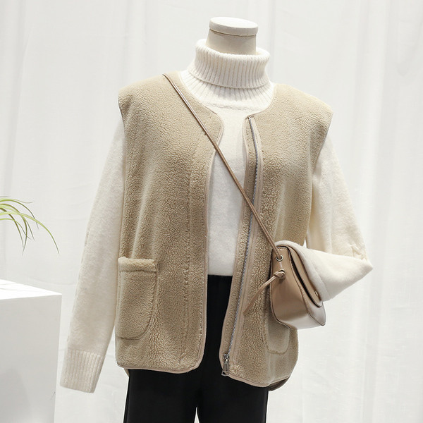 Naiste sulevest lukuga talvevest