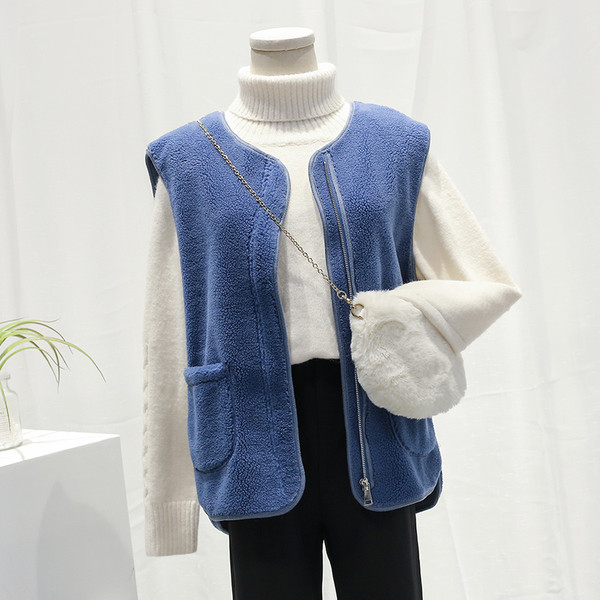 Naiste sulevest lukuga talvevest