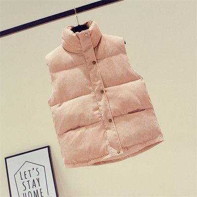 Praegune kõrge kraega naiste talvevest