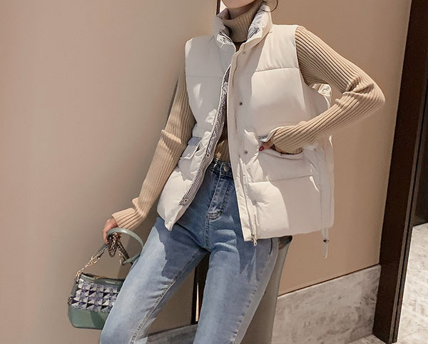 Lai taskute ja madala kraega naistevest