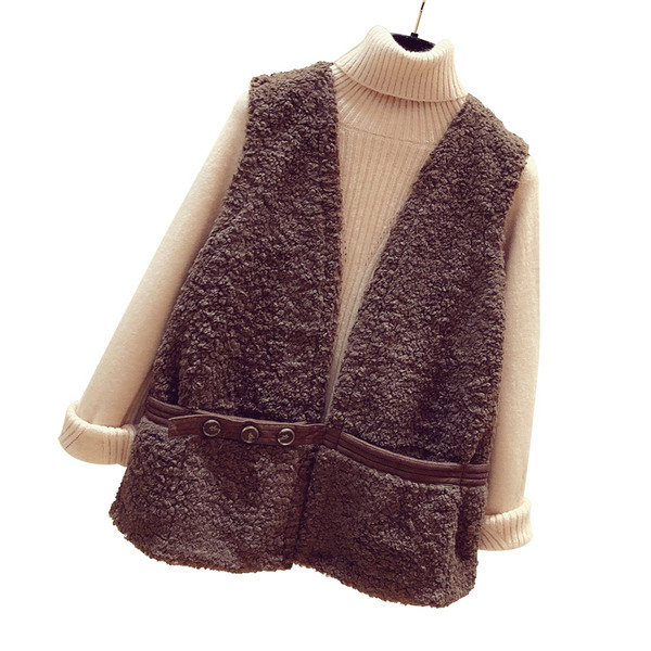 Moodne naiste spitsikaelusega sulevest