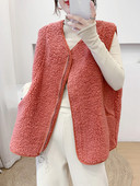 Laia mudeliga naiste sulevest lukuga