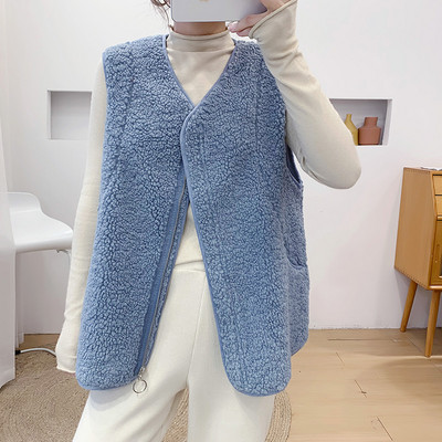 Laia mudeliga naiste sulevest lukuga